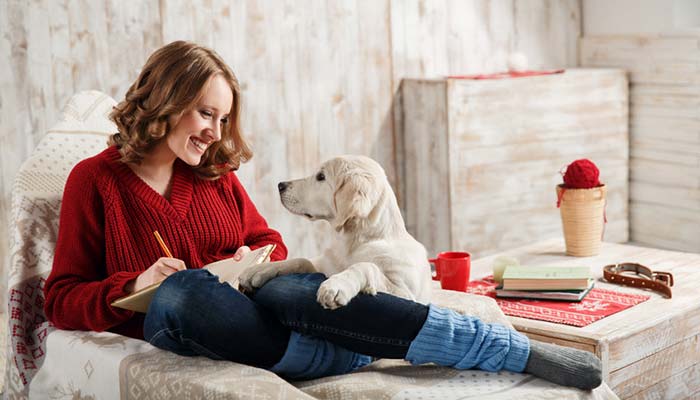 Pet therapy con il cane